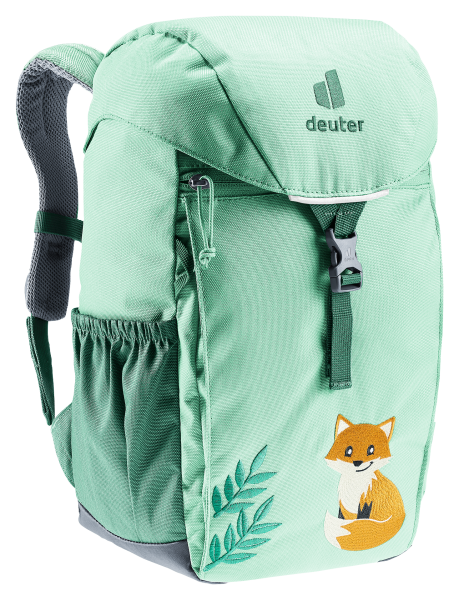 Deuter Waldfuchs 10 Spearmint-Seagreen